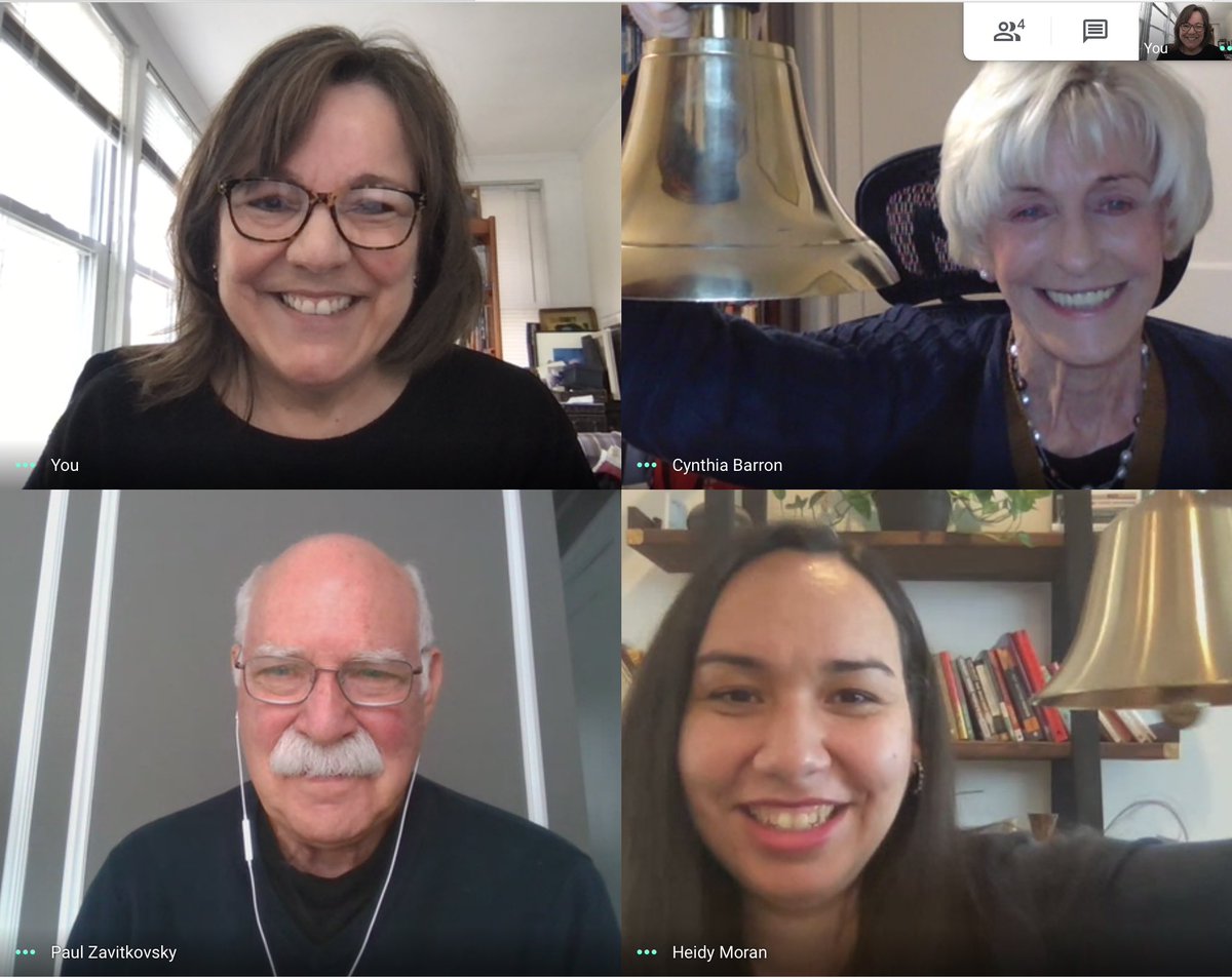 Heidy Moran tweet media