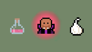LIQ now got Humans and Vampires!

Online Multiplayer Team Play.

mvolution.itch.io/quarantine

#browsergames

#screenshotsaturday #indiedev #indiegames #godot #pixelart #multiplayer #browsergames #HappyEaster