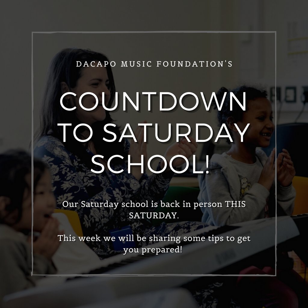 DaCapoPrimary tweet picture