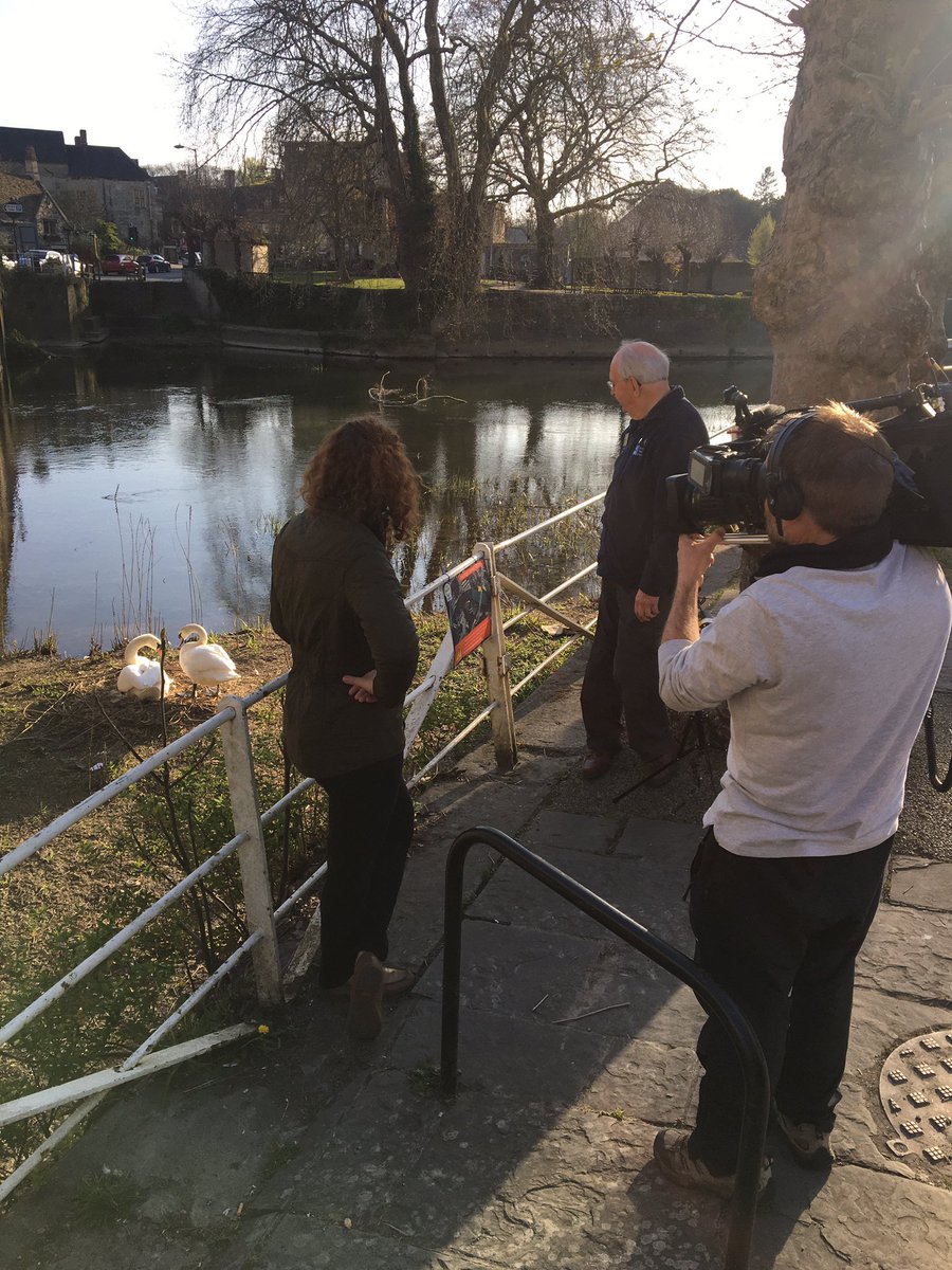 The Swan Hotel tweet media