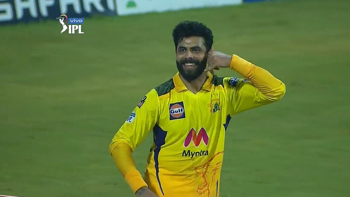 Lowkeyyverse's tweet photo. 71% of earth is covered by water and the rest is covered by Sir Ravindra Jadeja. #csk https://t.co/EFFHCtL9fO