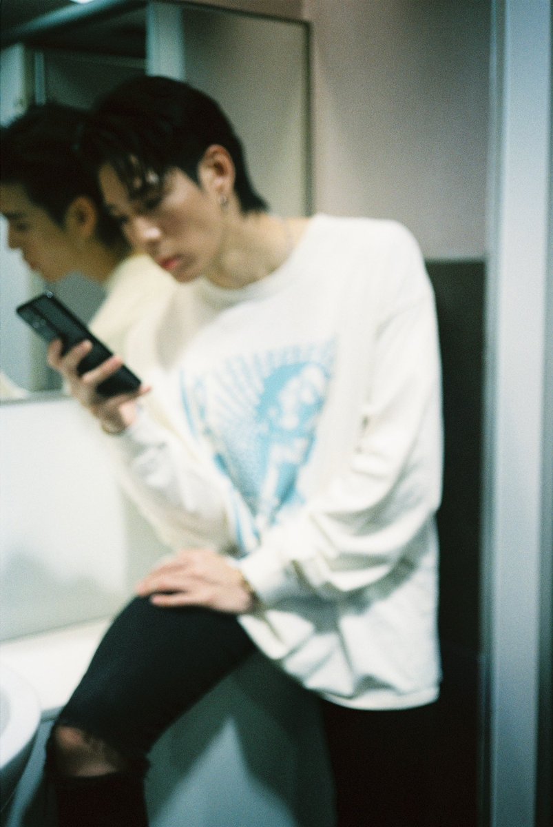 น้องเจ : พี่เจเจ