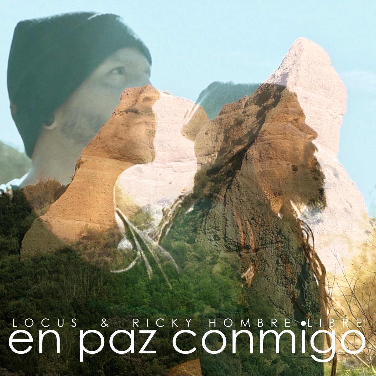 Aquí tenéis la portada de
“EN PAZ CONMIGO”
.
Nuevo single en colaboración con Ricky Hombre Libre
.
👉 23 Abril a las 0:00h en Spotify ‼️
.
Pre Save ya disponible ⤵️
.
links.altafonte.com/enpazconmigo
.