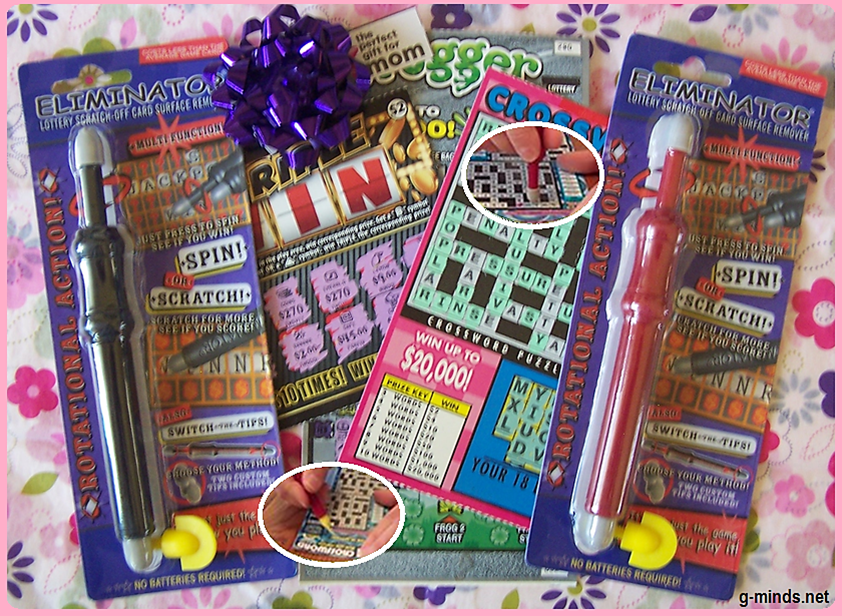 LotteryScratchr's tweet photo. #WrapOneUp with a #ScratchCard or two!

    ---> https://t.co/Bs5QcJMmLV

The #ELIMINATOR #ScratchCard #ScratcherTool

#Birthday #MothersDay #Family #Friends #CoWorkers #GiftYourself #AdultToys #Lottery #PowerBall #MegaMillions #Toys #Games  #AnyOccasion #Lotto #Fun #UniqueGifts https://t.co/JAH86OfwHD
