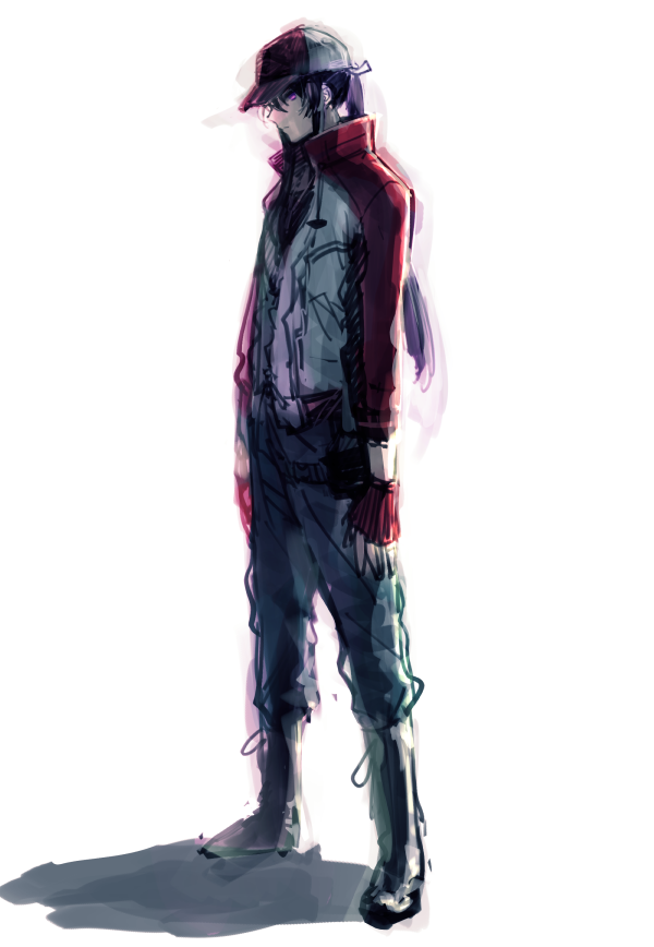 gon_jiri's tweet photo. 再掲してお茶濁すか・・・って思ったけど
過去絵でもろくなのねぇな・・・最近絵も描いてないしなってな���ちゃった
自分がどういうの描いてたのかも忘れた https://t.co/Y7fAkdHysM
