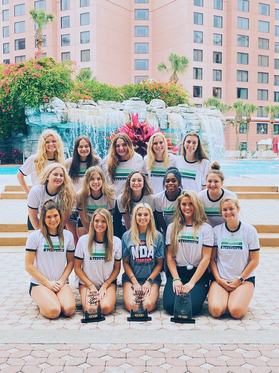 GHS Dance Team tweet media