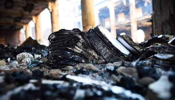 Breaks my heart 💔 #CapeTownFires #uctfires