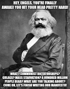ScarlettsGone's tweet photo. @sunrisemvmt Green New Deal is 21st Century rebirth of Karl Marx &amp; Engels’ Communist Manifesto. Rep. Alexandria Ocasio-Cortez is an avowed Socialist. 
#Bowelsofhell
#Bolshevism
#Collectivism
#Communism
#Despotism
#Leninism
#Radicalism
#Sovietism
#Stalinism
#Totalitarianism https://t.co/ZjMAWMf91Z