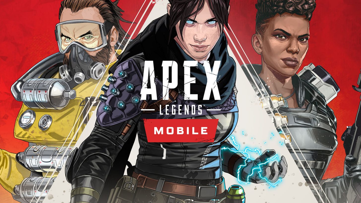 Apex Legends日本語wiki管理人 速報 スマホ版エーペックスの情報が公開されました まずはインドとフィリピンでクローズドb版テスト クロスプレイ機能は無し 無料でプレイ可能 エーペックスレジェンズ Apexlegends T Co Dpivrcds1o