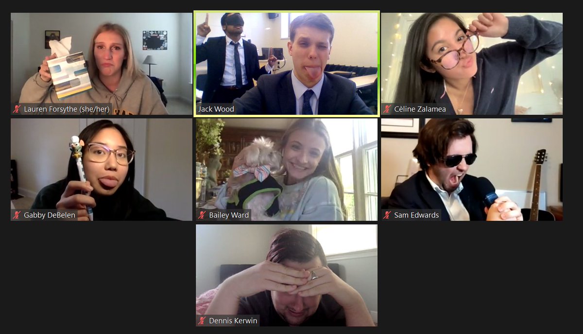 W&M Mock Trial tweet media