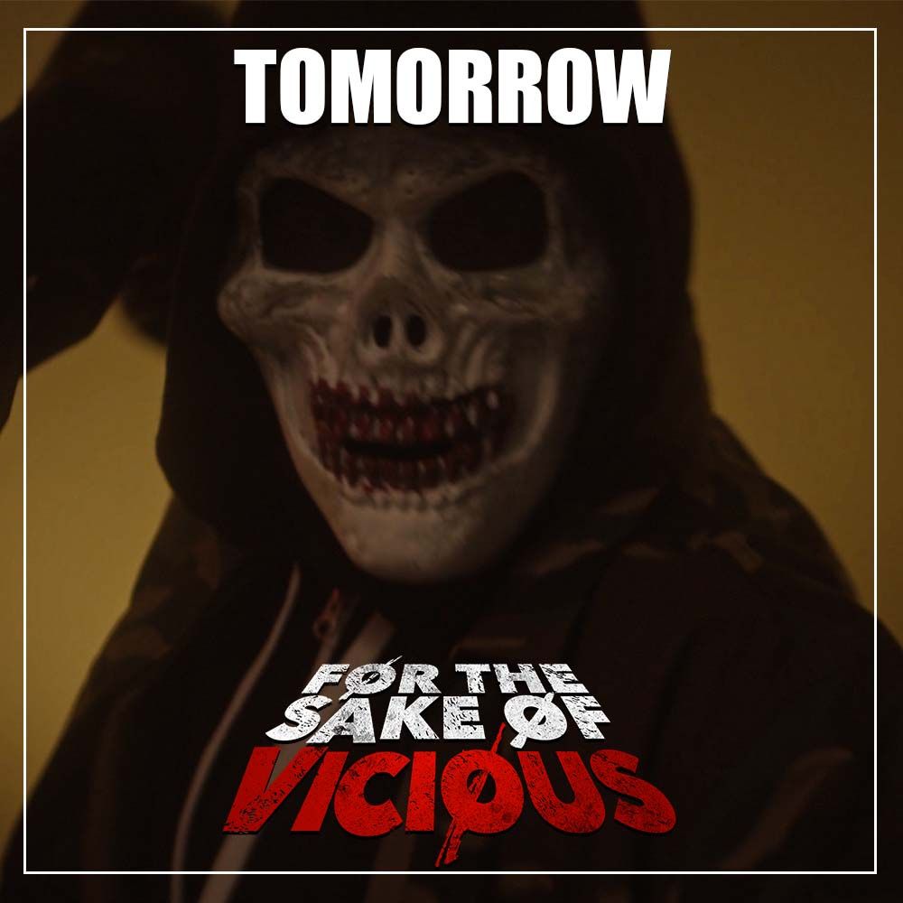 Tomorrow watch For the Sake of Vicious and see Romina’s unexpectedly action packed Halloween night. Don’t miss it and pre-order now: buff.ly/3dUosid

<a href="/federgreenent/">Avi Federgreen</a> <a href="/dreadpresents/">DREAD - An Epic Pictures Genre Label</a> <a href="/dreadcentral/">Dread Central</a> <a href="/loraburke/">Lora Burke</a> <a href="/colinparadine/">Colin Paradine</a> 

#forthesakeofvicious #forthesakeofviciousmovie