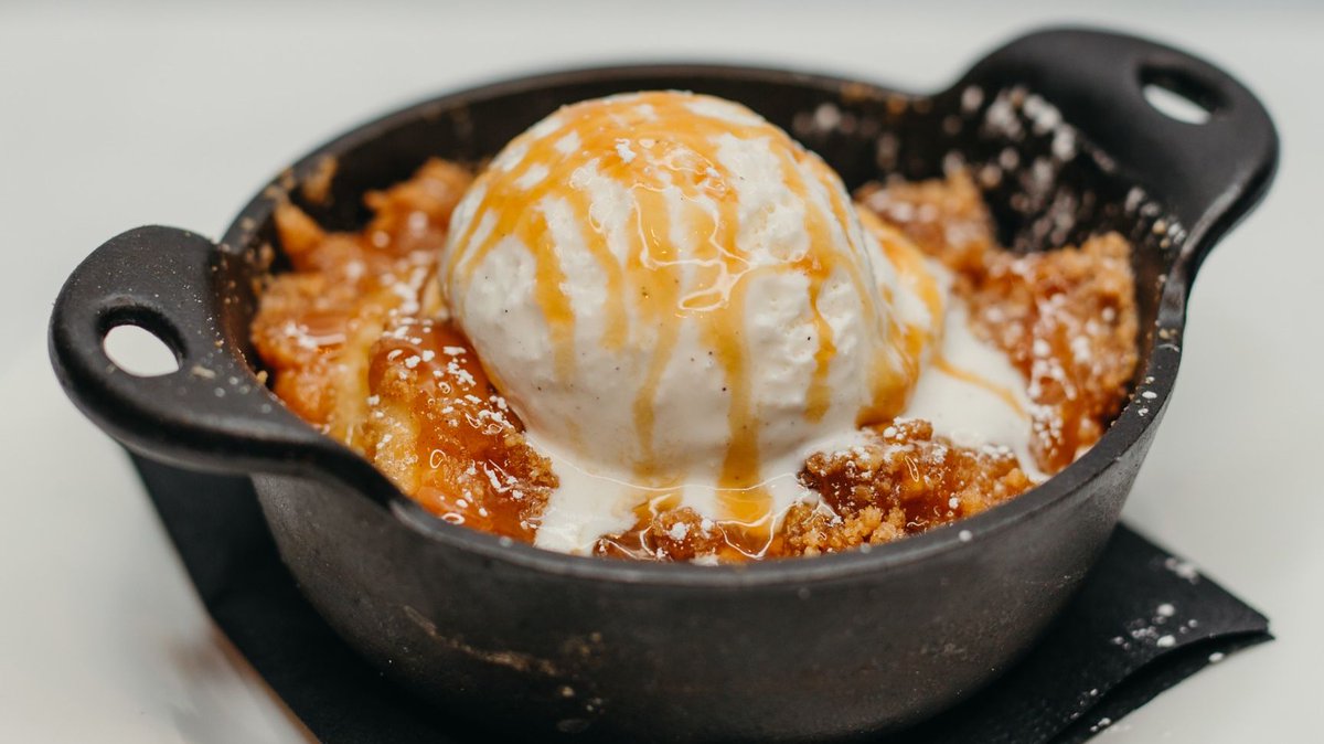 Red Door Grill tweet media