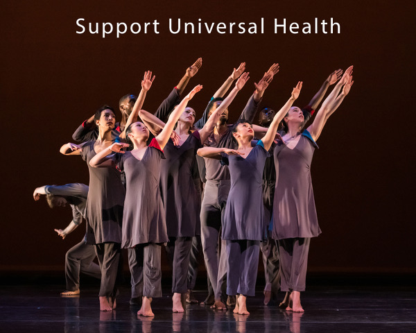 Would UNIVERSAL HEALTHCARE make a difference in your life as a dance artist? 

Sign your name to the petition! actionnetwork.org/letters/as-a-n…

Photo by Anthony Collins