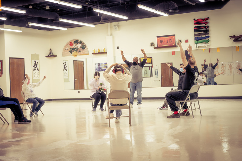 HighPointeServ's tweet image. Our Special Programs are available to HighPointe clients AND members of our larger IDD Community. Because supporting men and women living with IDDs – as they become the best version of themselves – provides the greatest benefit to ALL!