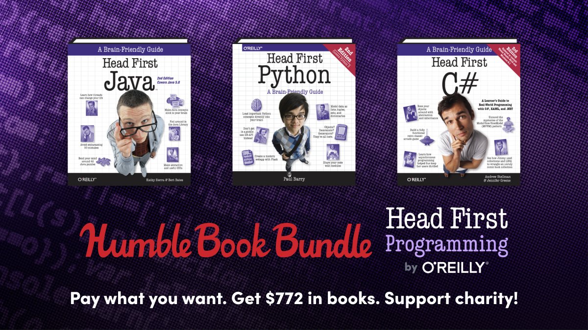 Humble Bundle on Twitter "Enjoy a mindboggling amount of