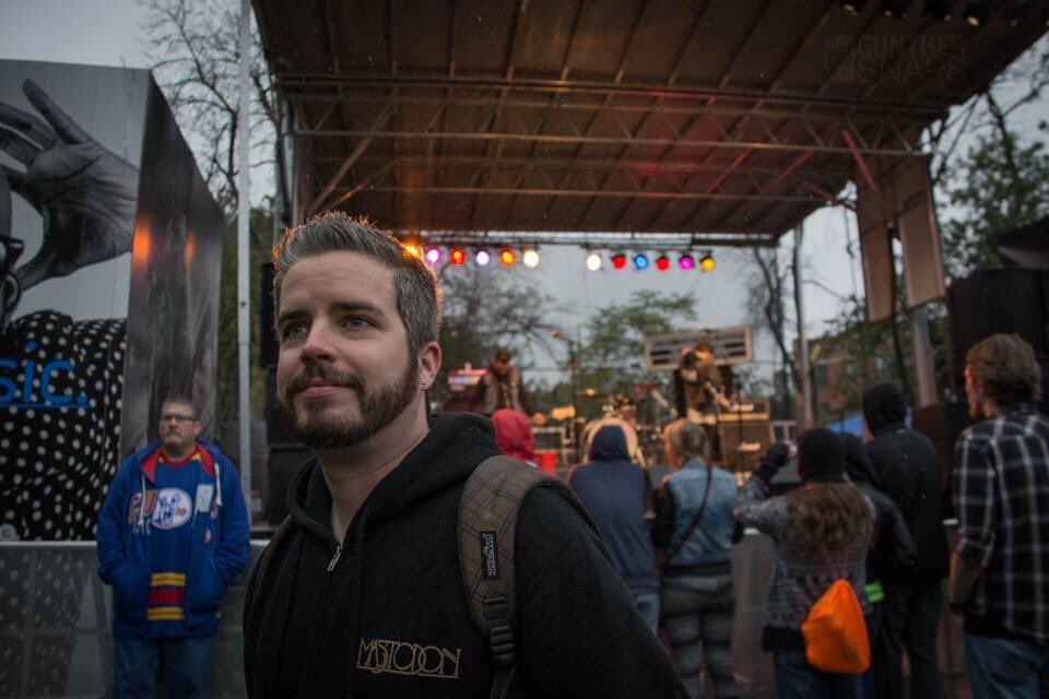 ICBdrummer311's tweet photo. Boy I miss shows. #bringbackconcerts https://t.co/xVpYnKNcxl
