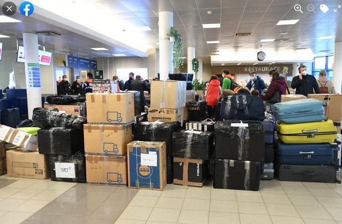 Прага готова вислати всіх російських дипломатів - Цензор.НЕТ 8137