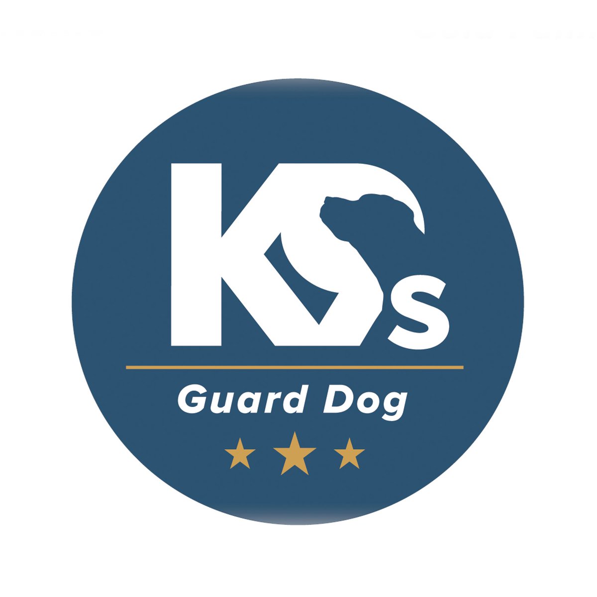 Congratulations to #K9forWarriors on their 10-year anniversary and new logo. K9’s for Warriors is the nation's largest veteran service organization providing highly skilled service dogs to disabled American heroes. We are amazed by your achievements.  k9sforwarriors.org