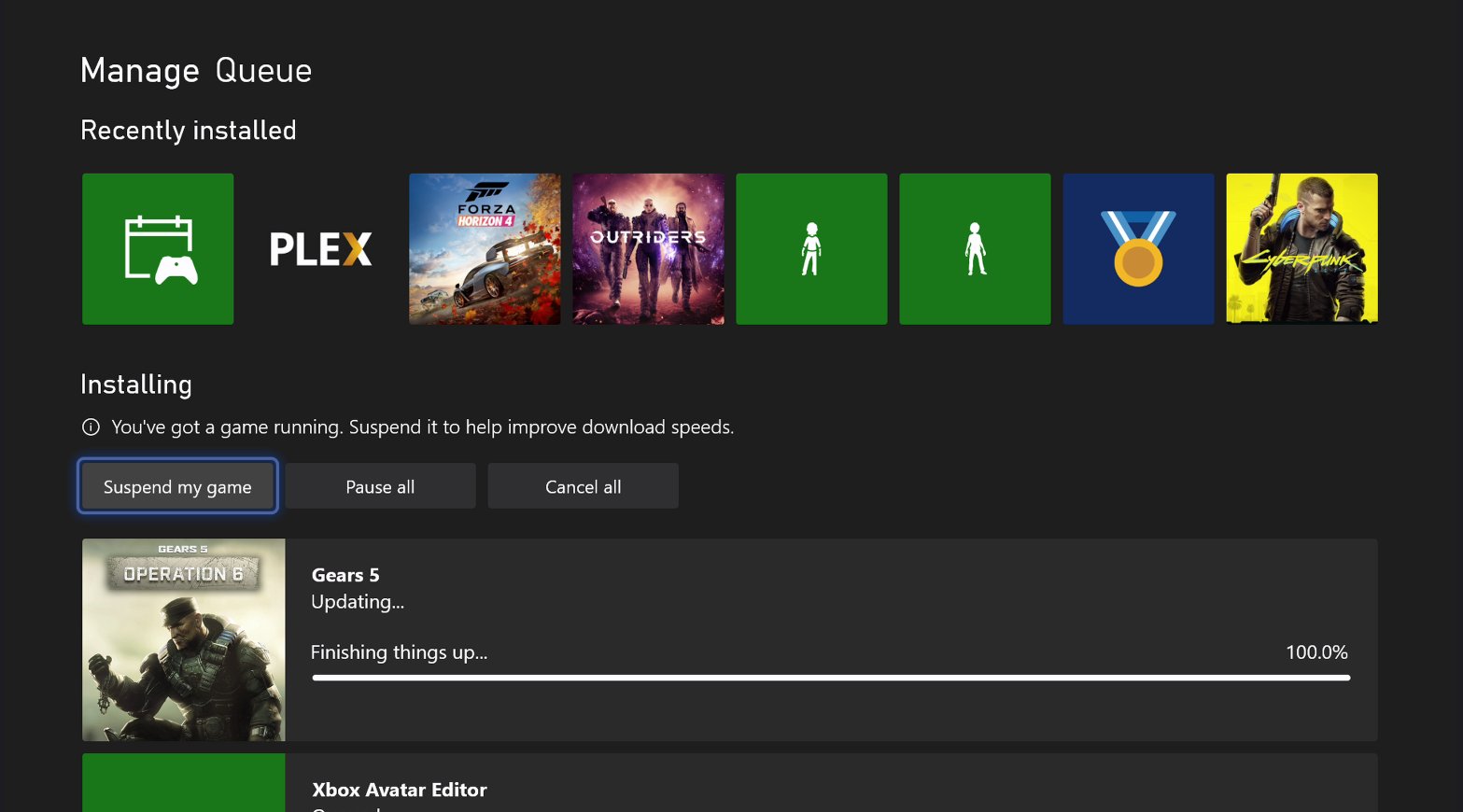 How to Speed Up Xbox One Downloads