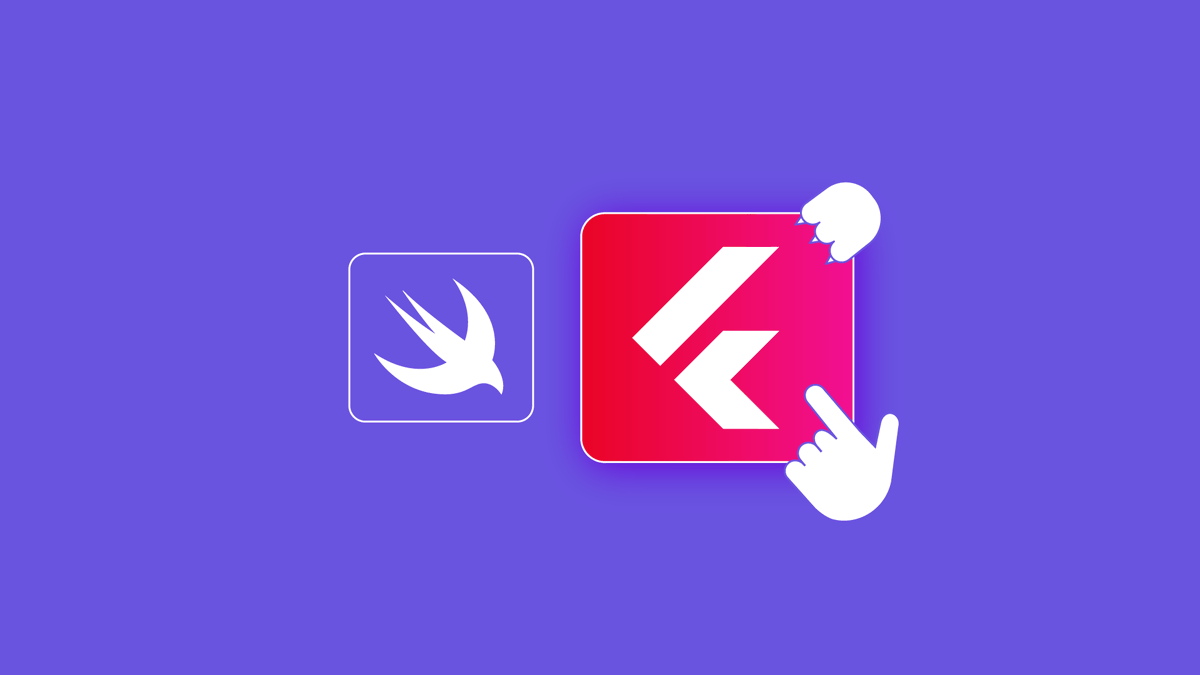 evronecom's tweet photo. The two main choices for iOS app development are Flutter/Dart and Native iOS/Swift. We’ve provided this mobile app framework comparison to help you figure out which framework or language is right for your project: https://t.co/P4P1HTr2r4
#evrone #flutter #swift @flutteriodaily https://t.co/Y2zTAzxoI2
