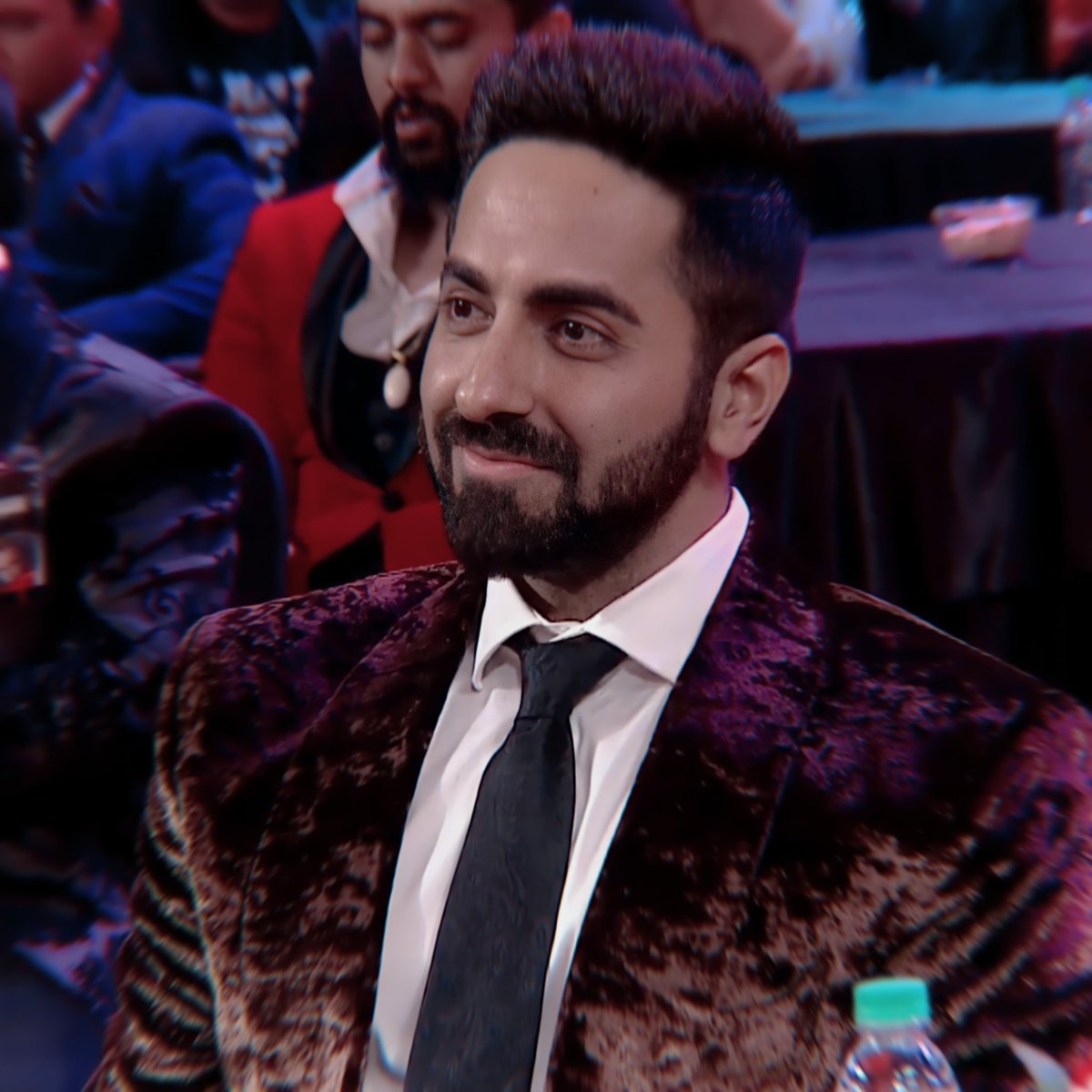 inesak_'s tweet photo. most beautiful human 
 #9yearsofAyushmann
 #9yearsofVickyDonor https://t.co/hXaeUzj30U