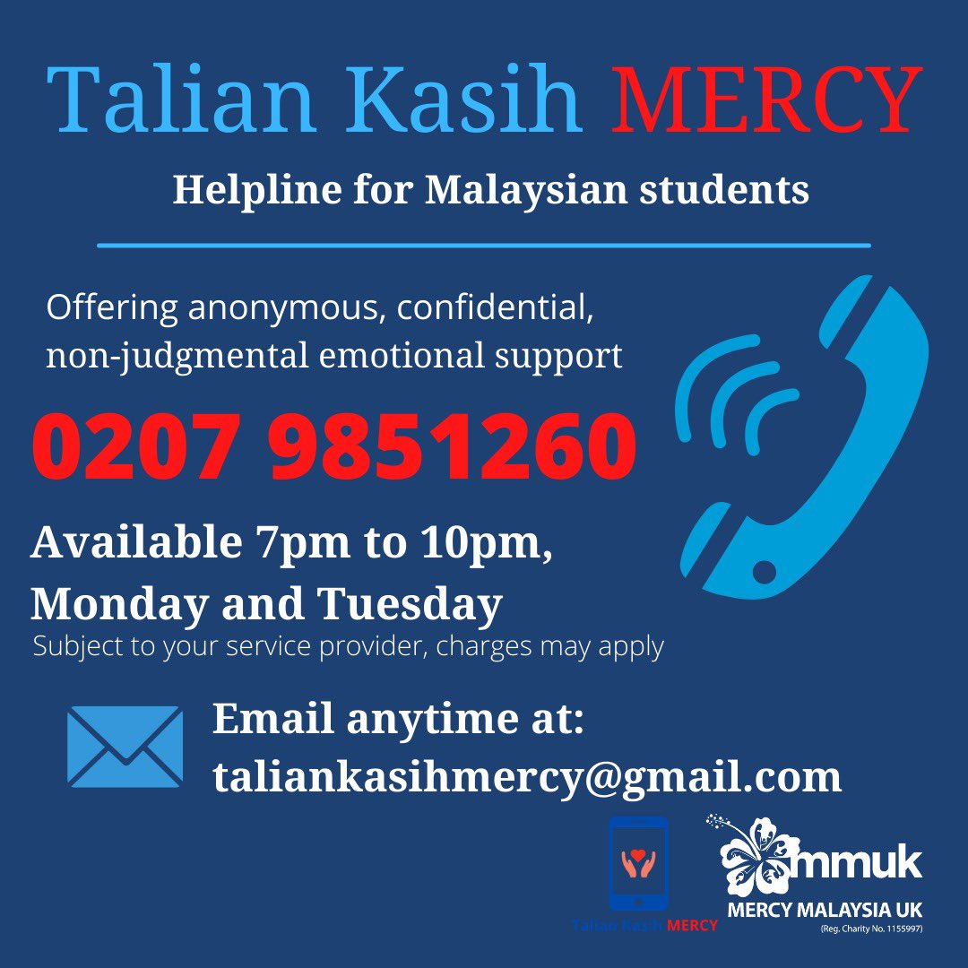 Mercy malaysia