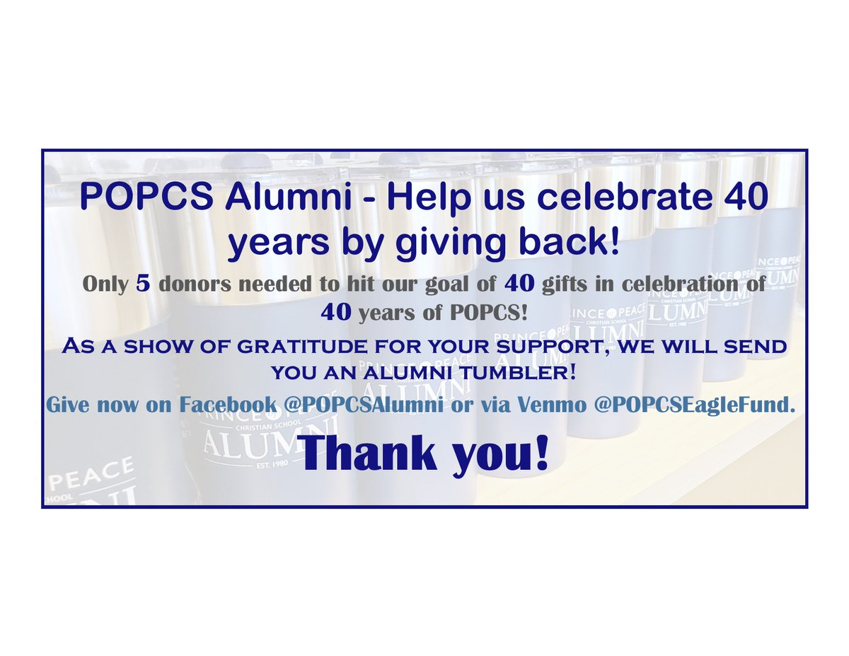 POPCS Alumni (@popcsalumni) on Twitter photo 