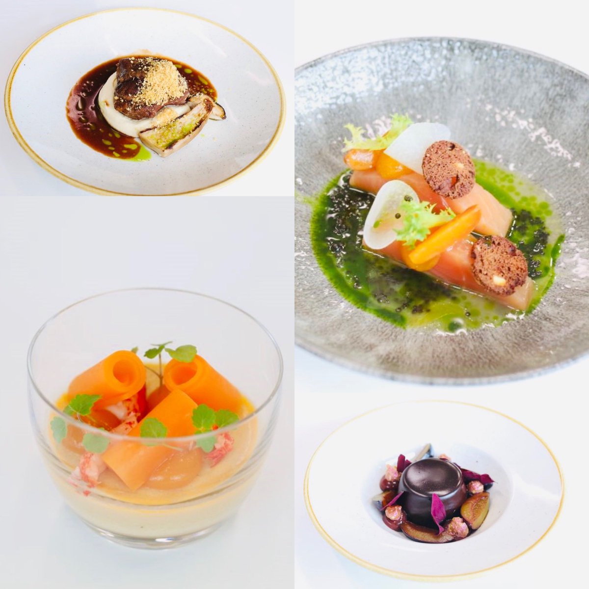 I’m looking for amazing people to join a fast growing fast paced team. 
Working out of a state of the art culinary hub in Bicester. 

Roles available: 
Kitchen porters 
General assistants 
Commis chef 
CDP
Sous chef 

Drop me a message if your interested