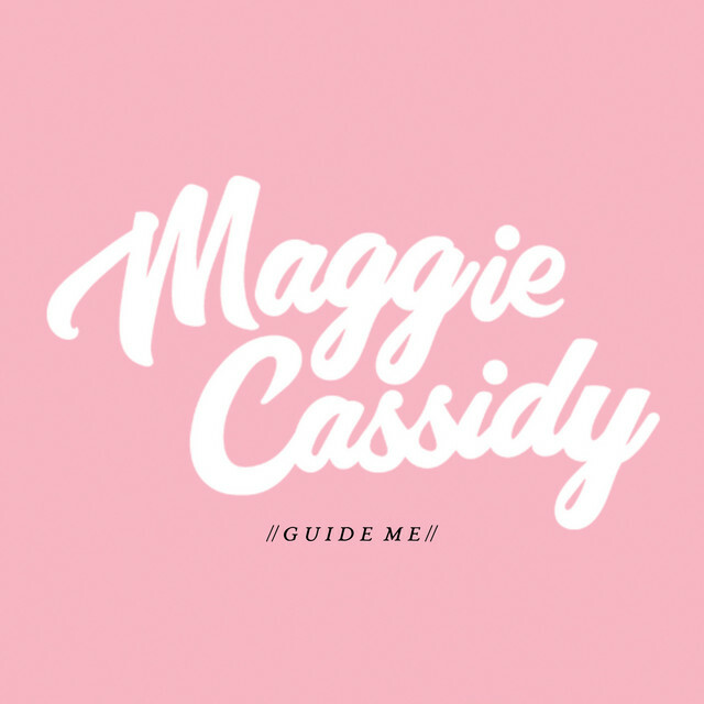 Added "Guide Me" by Maggie Cassidy to my Rock the Melody! Playlist on Spotify ift.tt/2qRWGec