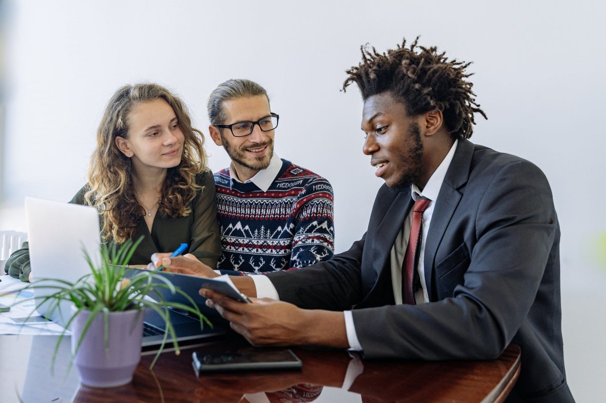 Walk through a loan estimate line by line with me and US Bank loan officer Christina Razzi to understand what each number means: buff.ly/2Q96ksS