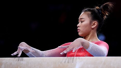 RT @NBCOlympicTalk: Peacock to air gymnastics docuseries ahead of Tokyo Olympics https://t.co/YpRhKvwHpD https://t.co/Zc7XYYZt4M