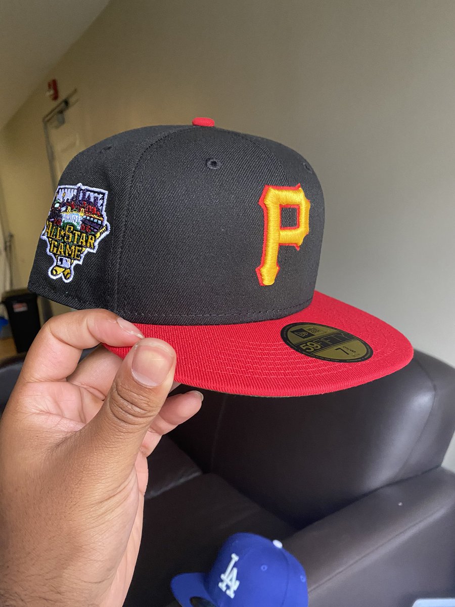 ColoredBrims tweet media