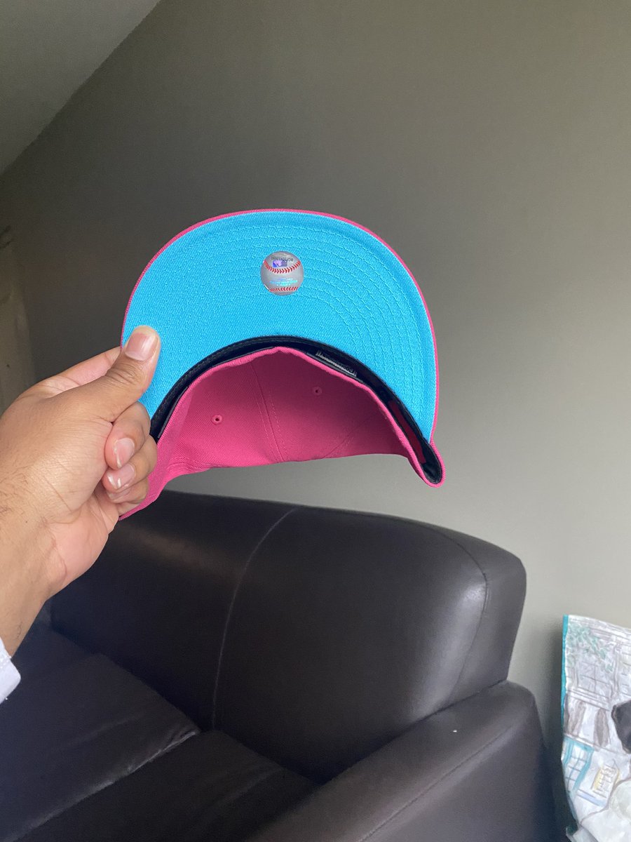 ColoredBrims tweet media