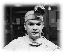 On this day in 1991, Lillehei received the "Outstanding Achievement Award" from Univ of Minnesota as recognition of professional achievements. He was world-renowned as the "Father of Open-Heart Surgery", and was part of the world's first successful open-heart operation in 1952