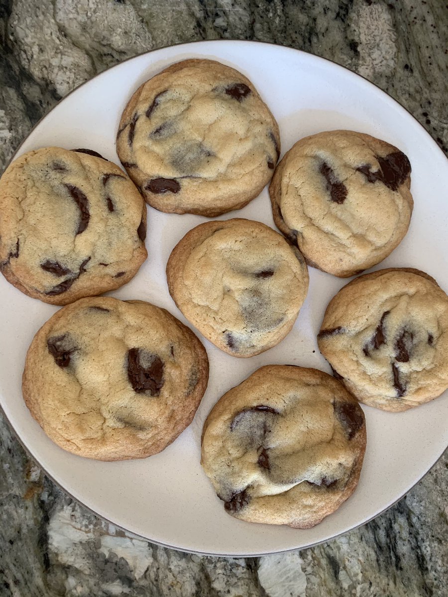 My #DayofRest turned into a #DayofCookies