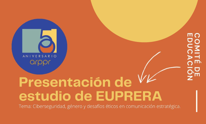 LatinAmCom's tweet photo. #Presentanción exclusiva vía #Zoom
👉https://t.co/z13QtueeZy
.
.
.
.
#LCM #Euprera #LatinCommunicationMonitor #RelacionesPublicas #PR #PuertoRico #ComunicacionEstrategica #EventoOnline #EventoenLinea #Presentacion #Presentaciones #Edicion2021 #EventoLCM @ARPPR https://t.co/ODUrnuWeBR