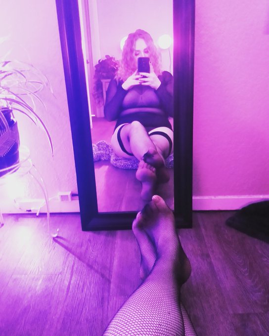 Like for more feet stuff 🙃❣️ . . . . . #Foot #Feet #feetsoles #fishnet #stockings #thickthighssaveslives<a href="/tag/foot"class="tags">#Foot</a><a href="/tag/feet"class="tags">#Feet</a><a href="/tag/stockings"class="tags"><span>#stockings</span></a><a href="/tag/bbw"class="tags"><span>#bbw</span></a><a href="/tag/fishnet"class="tags"><span>#fishnet</span></a><a href="/tag/feetsoles"class="tags"><span>#feetsoles</span></a><a href="/tag/thickthi"class="tags"><span>#thickthi</span></a>