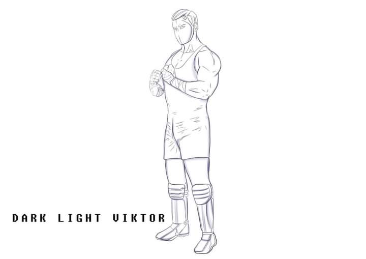 SRG Universe tweet media