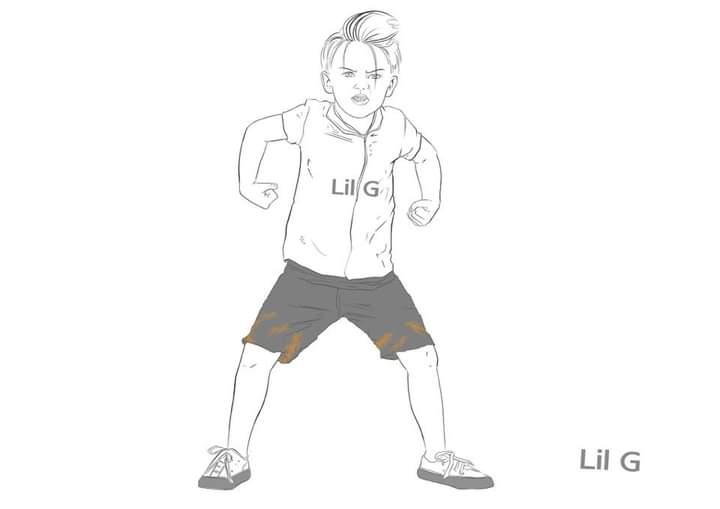 SRG Universe tweet media