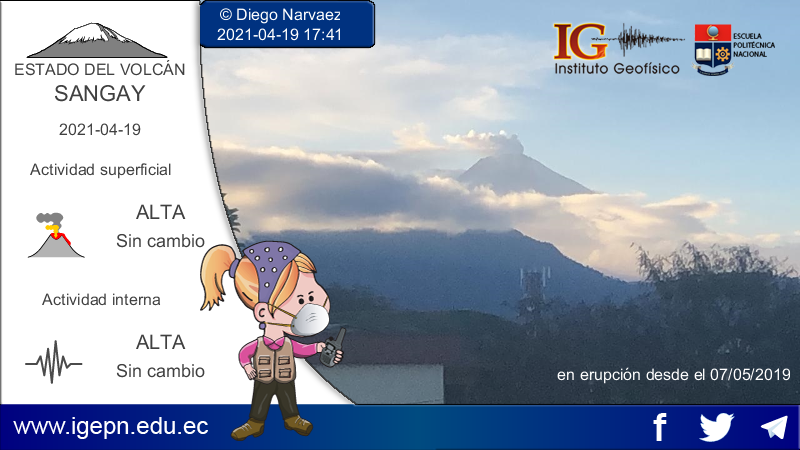 IGecuador's tweet photo. https://t.co/G3DIOhZoNZ