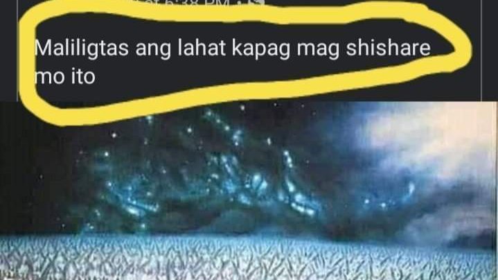 pinoycaths's tweet photo. Ano to? Online Salvation! https://t.co/L4MC9vO84c