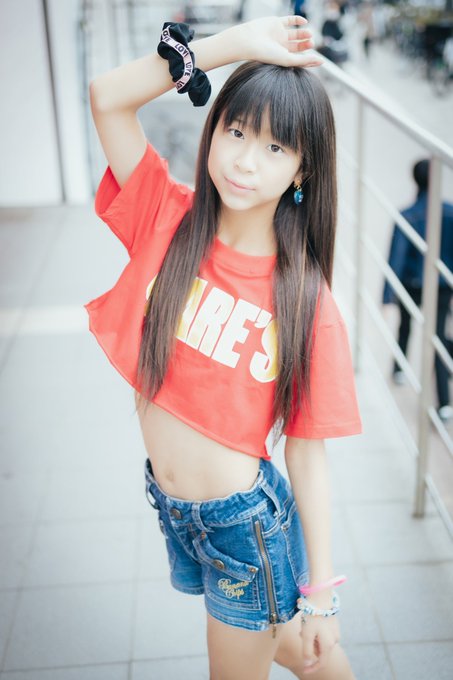 Twitterのコスプレ画像40