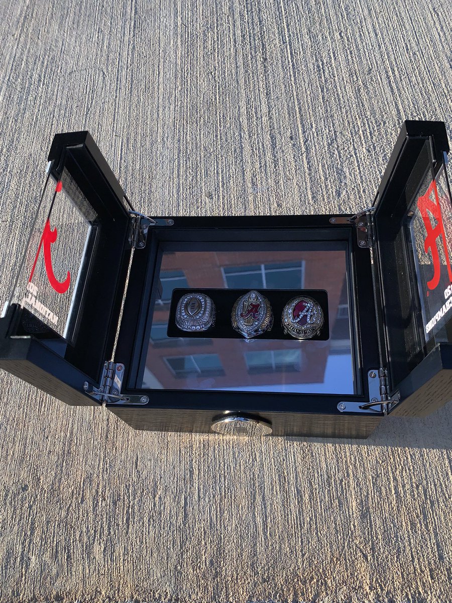 coachkylemann's tweet image. First spring✅