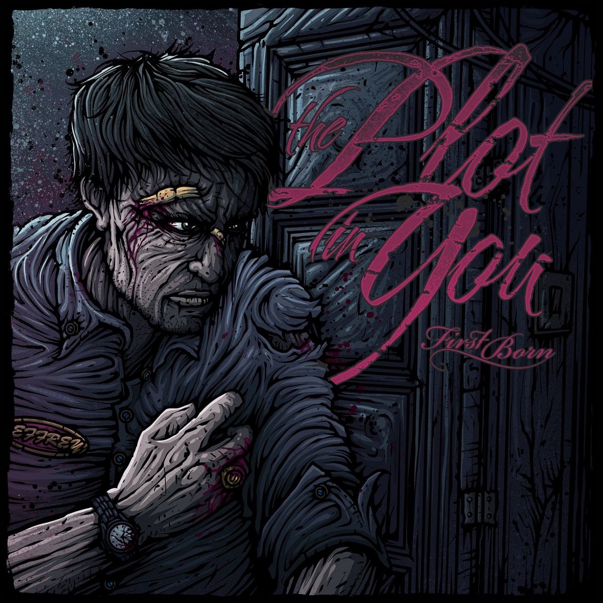 Baba Slaga (@fukevin) on Twitter photo I missed its tenth birthday by a day but this record holds a very special place in my heart. Some of my favorite memories are touring with my pals playing songs off this record. Rat Poison and Filth are still two of my favorite songs Iβve ever played live. Love you <a href="/ThePlotInYou/">The Plot In You</a> I missed its tenth birthday by a day but this record holds a very special place in my heart. Some of my favorite memories are touring with my pals playing songs off this record. Rat Poison and Filth are still two of my favorite songs Iβve ever played live. Love you <a href="/ThePlotInYou/">The Plot In You</a>