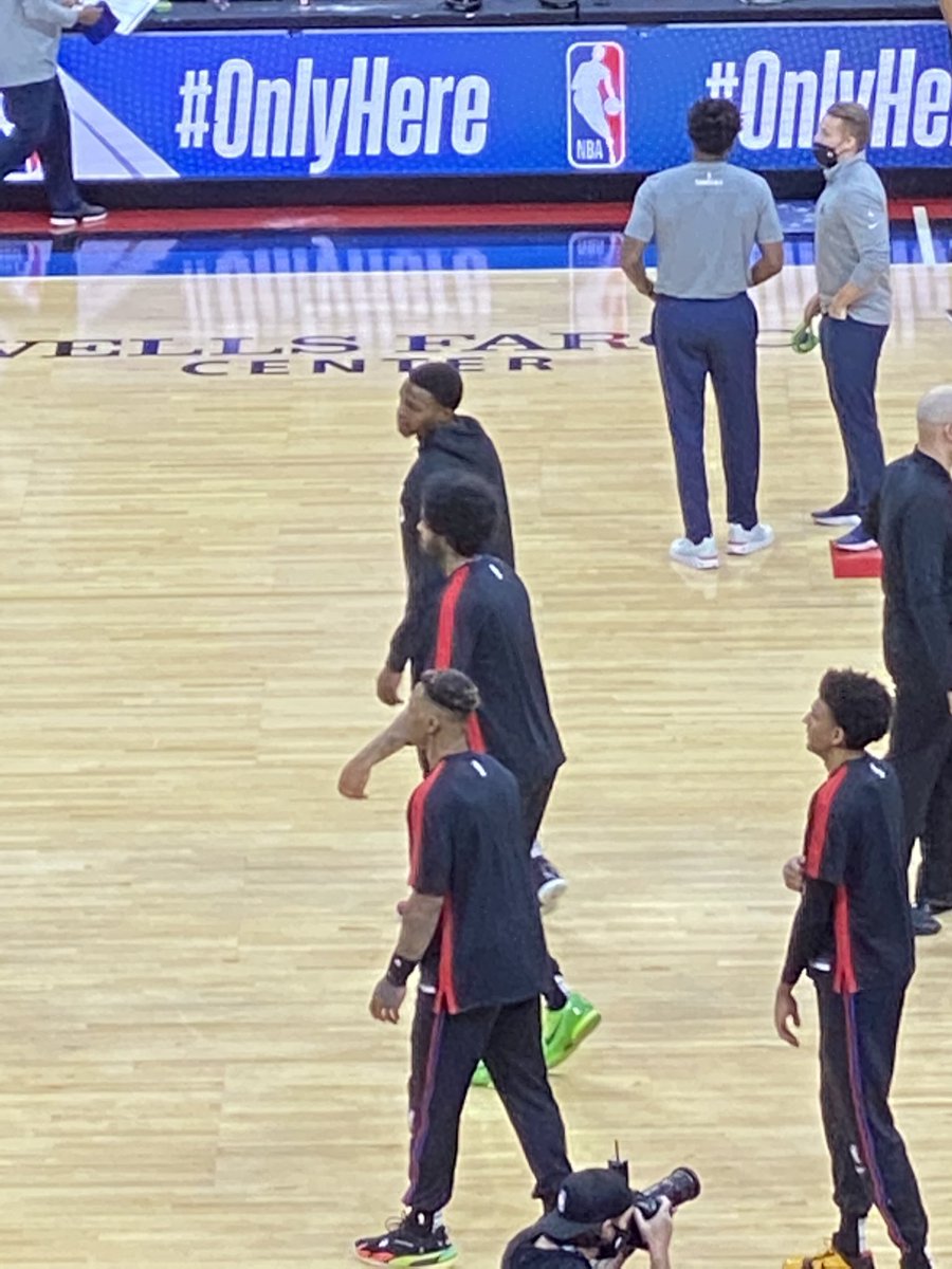 @KyleNeubeck's photo on Mike Scott