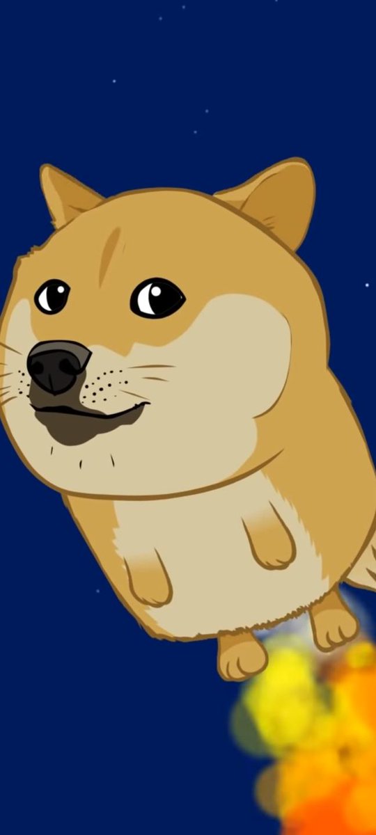 NathanielEstrad's tweet photo. #DogeDay #DogecoinToTheMoon https://t.co/ArRw7XL5hg