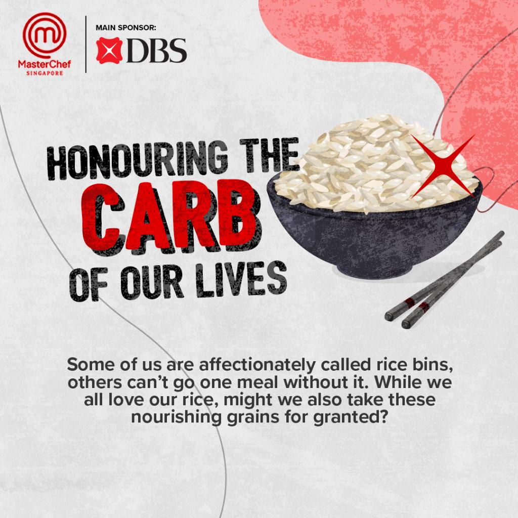 dbsbank's tweet photo. Love a good meal from the economic rice stall? If you tend to not finish your rice, make sure to ask for less next time #TowardsZeroFoodWaste ! The best way to prove your love for food is to not waste a single grain ๐
More #foodhacks here: https://t.co/ml86wV0lrI
#MasterChefSG https://t.co/uq9LJUAuj9