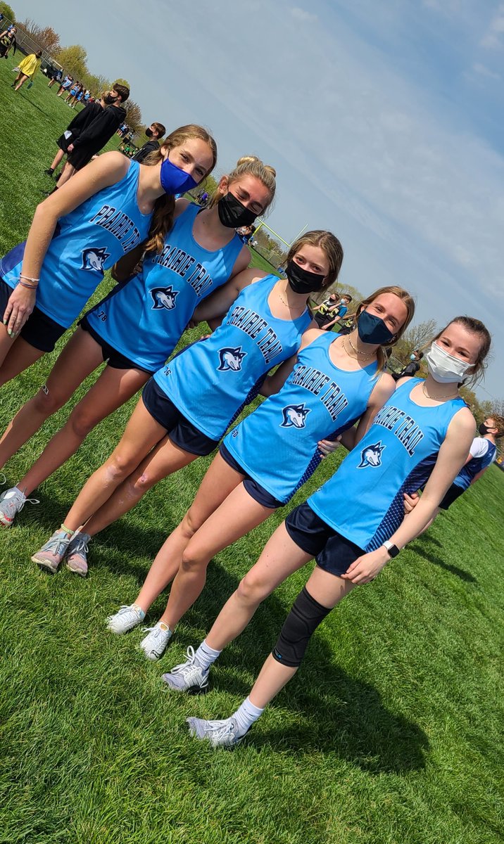 PRT Track and Field tweet media