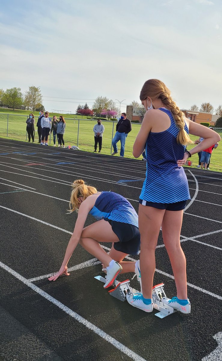 PRT Track and Field tweet media