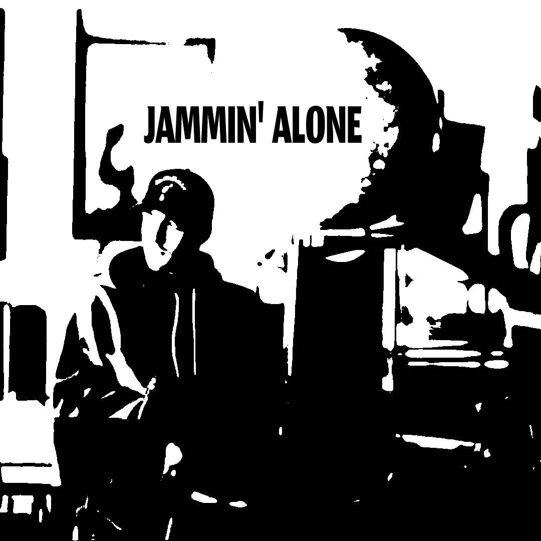 jamminalone1's tweet photo. Two new tracks on SoundCloud https://t.co/gwCCQeWndh